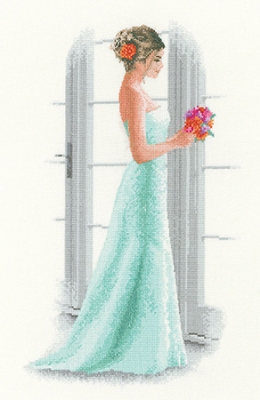 Daisy - Elegance by John Clayton - Click Image to Close